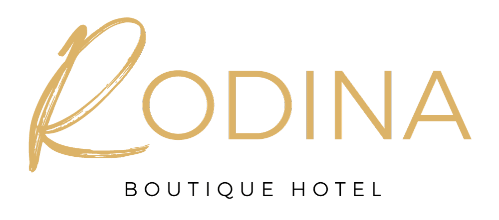 Rodina Boutique Hotel